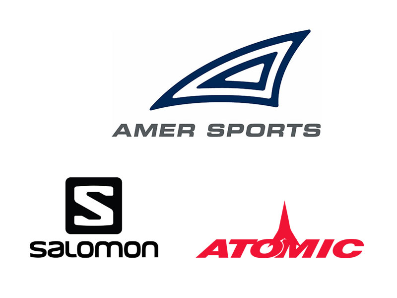 Gliss center partenaire privilégié du Groupe Amer Sports